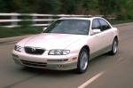 Mazda Millenia 1993 года